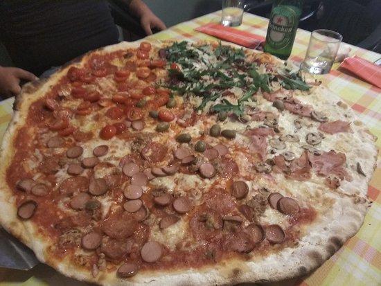 Pizzeria Teros